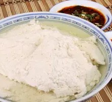 River Water Tofu