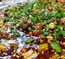 Spicy Rabbit