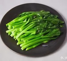 Stir-Fried Seasonal Vegetables
