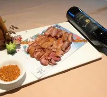 German Crispy Pig's Trotter