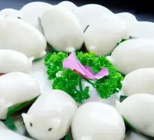 Salt Pig Skin Tofu