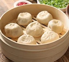 Pickled Pepper Beef Dumplings