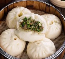 Special Fried Meat Dumplings