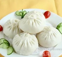 Lotus Root Dumplings