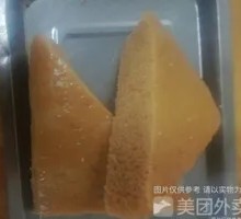 Mixed Grain Cake
