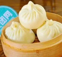 Special Fresh Pork Soup Dumplings