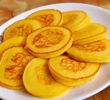 Corn Tortilla