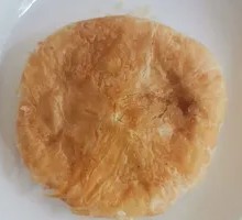 Wheat Fragrant Crispy Layered Cake