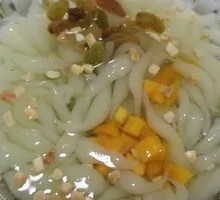 Original Brown Sugar Pineapple Jelly Shrimp