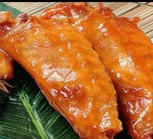 Fried Chicken Wings