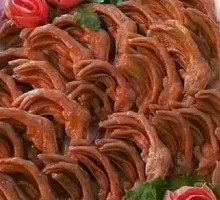 Five-Spice Duck Feet