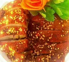 Signature Crispy Duck