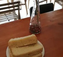 原味面包
