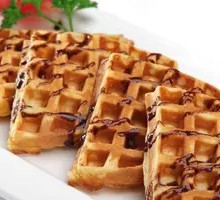 Fruit Pancake