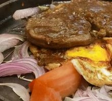 Sirloin Steak