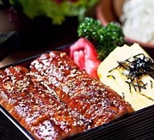 Eel Rice Bowl