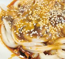 Sweet Noodles