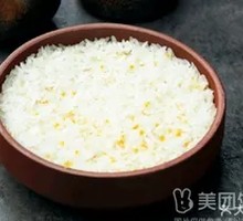 Corn and Rice Delight