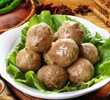 Sauces Beef Meatballs