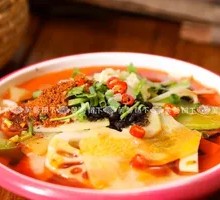 Vegetable Medley