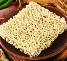 Instant Noodles