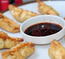 Fried Dumplings