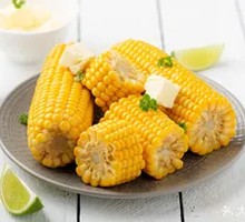 Desert Corn