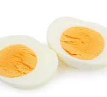 Boiled Egg