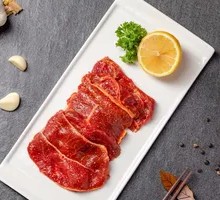 Pepper Hot Pot Steak