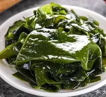 Sea lettuce
