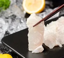 Boneless, Spineless, Heartless Fish Fillet