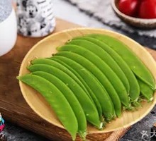Snow Peas
