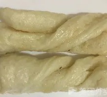 Sweet Silk Roll