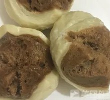 Sweet Steamed Bun