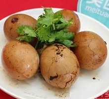 Braised Egg