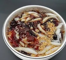Osmanthus Cold Shrimp