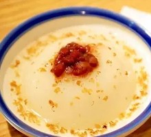 Osmanthus Jelly Cake