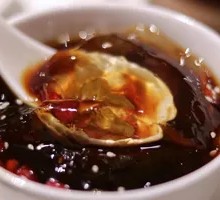 Hand-Pressed Ice Jelly