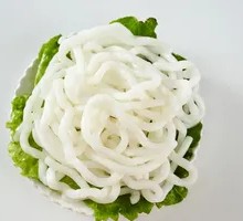 Potato Noodles