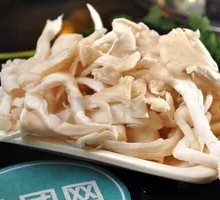 Enoki Mushroom