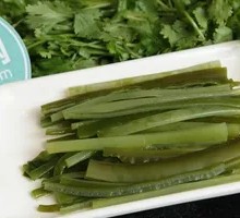 Sea lettuce