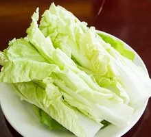 Bok choy