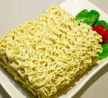 Instant Noodles