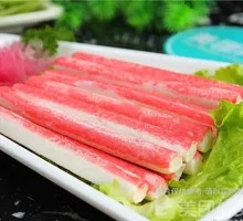 Crab Stick