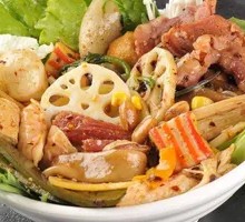 Northeast Spicy Mix