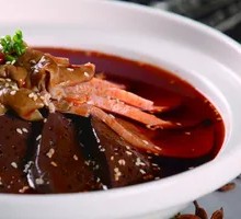 Spicy Tripe