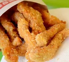 Chicken Strips