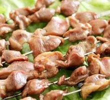 Chicken Mushroom