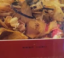 原味章鱼烧