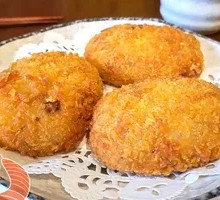 Croquette